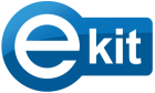 eKit Logo